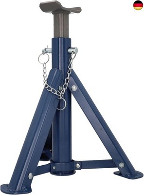 CARTREND 50290 Unterstellbock Abstellbock 100mm 100mm 270mm manuell 1.77kg