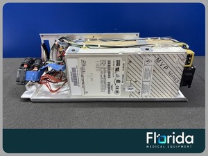 PHILIPS IU22 ULTRASOUND POWER SUPPLY ASSY P/N: 453561395432 MODEL MP6-3L-4NN-0M