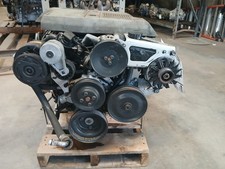 82-84 Corvette C4 5.7l 350ci Engine Assembly With Accessories 82-84 Corvette C4 5.7l 350ci Engine Assembly With Accessories