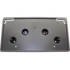License Plate Bracket Holder For 2015-20 Chevrolet Tahoe Suburban Front 23235997 License Plate Bracket Holder For 2015-20 Chevrolet Tahoe Suburban Front 23235997