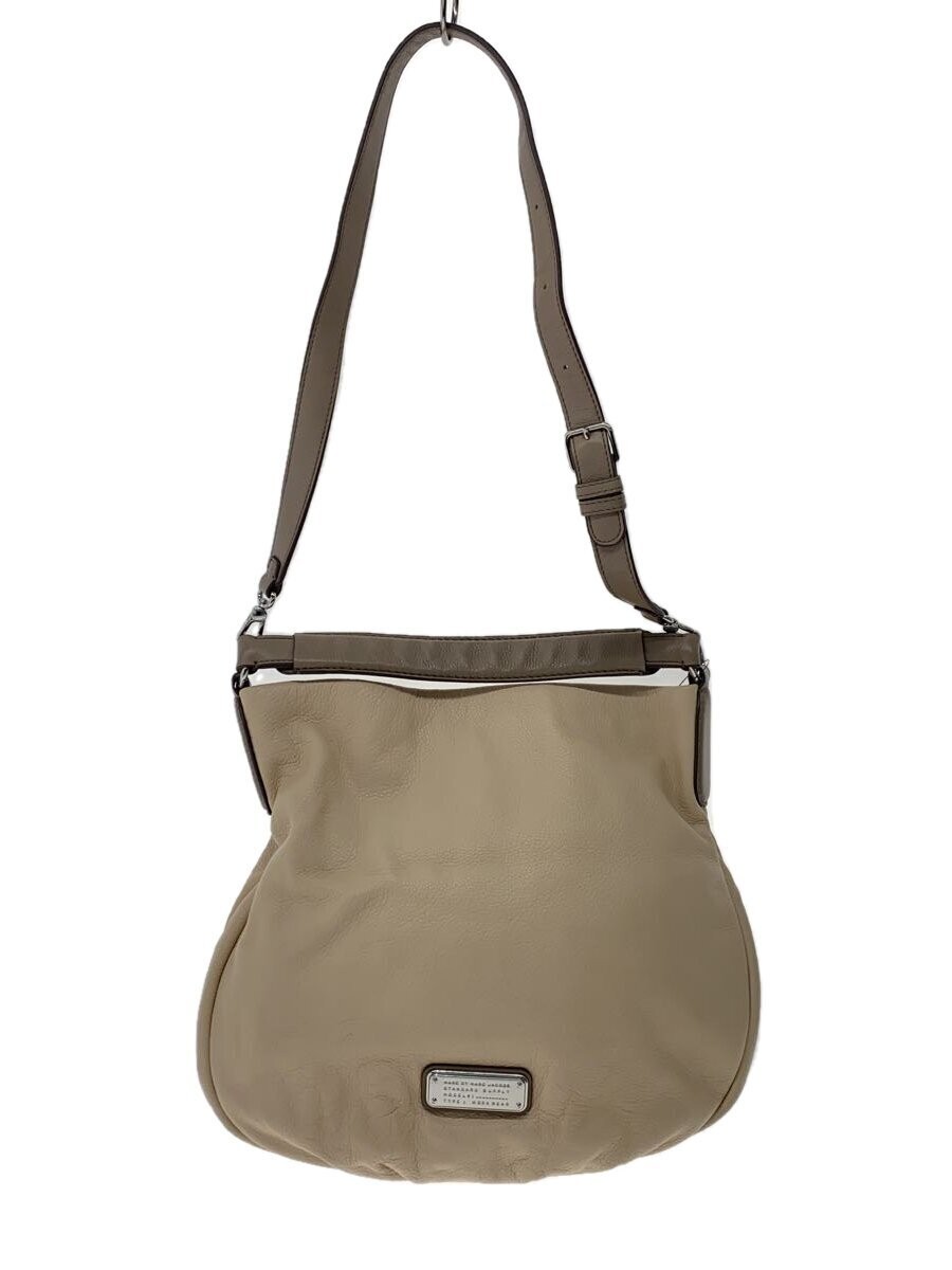 バッグ・カバンその他 MARC JACOBS BAG (2S4HTT057H03) Shoulder bag Marc Jacobs | color Beige | Gomez.pl/en