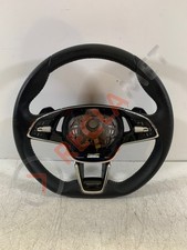 SKODA KODIAQ 7 SEATER MULTIFUNCTION STEERING WHEEL 5E3419093P