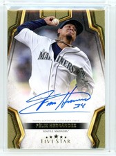 2024 Topps Five Star Baseball Checklist Guide in-content 25