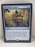 MTG Misleading Signpost Commander: Wilds of Eldraine 0011 NM Rare