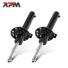 2x Stoßdämpfer Gasdruck Vorne für Audi TT 8J3 TT Roadster 8J9 ohne Sportfahrwerk