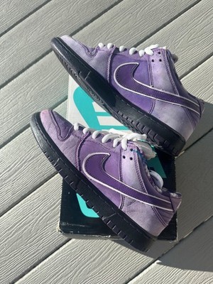 nike sb purple lobster legit check