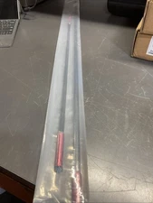 Evolve CS6 CARBON SPEED POLE-SPEARS