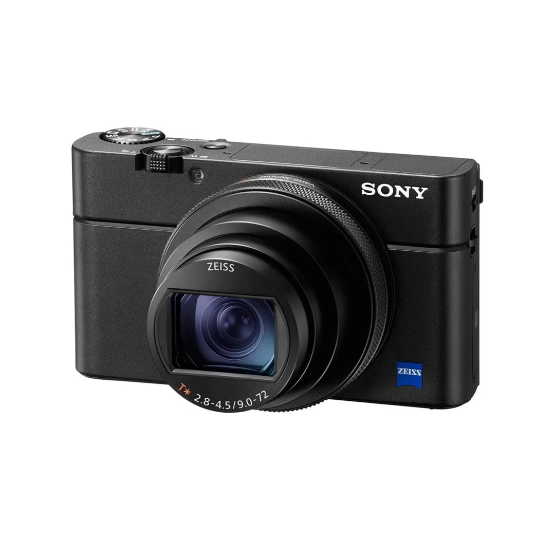Sony Cyber-shot DSC-RX10 Digital Cameras for Sale - Shop New