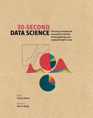 30-Second Data Science, Vittert, Liberty