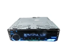 JVC KD-T920BTS CD receiver with AM/FM tuner - Free Shipping