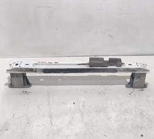 Pare-choc arrière Fiat 500