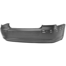 Stoßstange hinten für Toyota Avensis (T25) 2003-2008 ohne PDC
