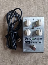 Source Audio SA249 C4 Synth Pedal
