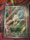 Meowth 106/094 Me02: Phantasmal Flames Holo