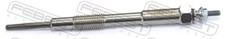 Glühkerze 05642-003 FEBEST für MAZDA 6 Sport 6 Sport Kombi CX-7 6 Stufenheck 3