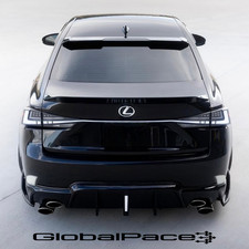 Rgb Clear Led Tail Lights Lexus Is250 Is300 Is350 Isf 2014-2020 W Middle Light