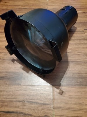 ETC Source Four Ellipsoidal 10° Degree Barrel Lens