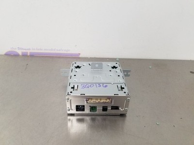 24 HYUNDAI KONA LIMITED INFORMATION-GPS-TV CONTROL MODULE 940C3BE300