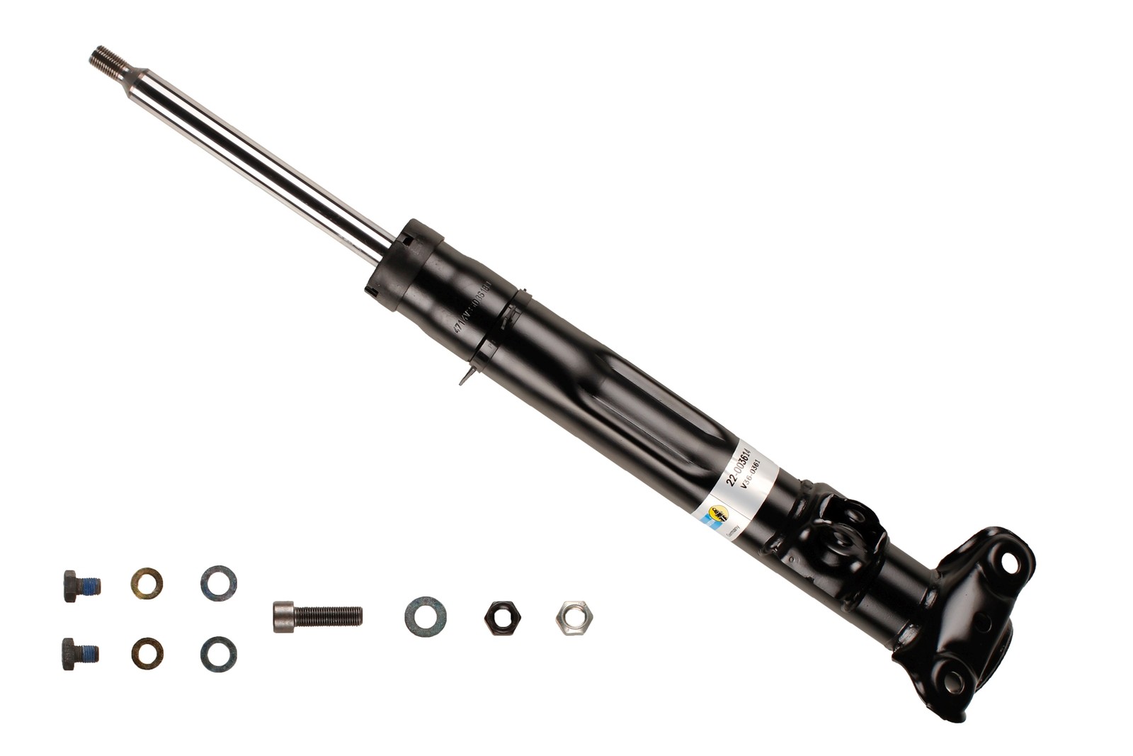 Fits BILSTEIN 22-003614 SHOCK ABSORBER