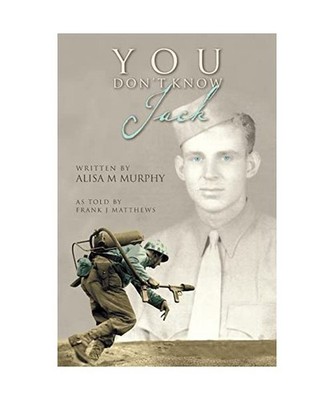 You Don't Know Jack, Murphy, Alisa M