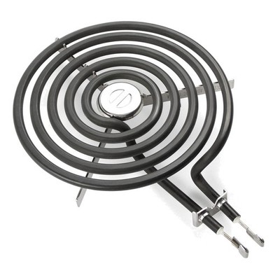 6-Inch Electric Burner Element - Replaces G.E, Hotpoint, Kenmore Models
