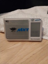 My Weight MTX Digital Scale Digital Pocket Scale