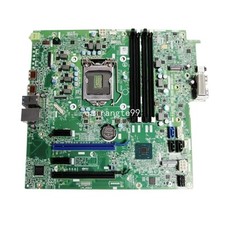 Lot of 5 Dell OptiPlex 5070 MT LGA 1151 DDR4 SDRAM Desktop Motherboard XJ5V0