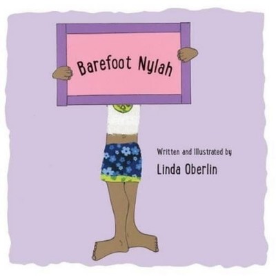 Linda Oberlin Barefoot Nylah (Paperback) (UK IMPORT)