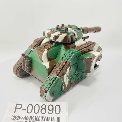 1 Machine Terraformatrice Seraphon Peint - Collection