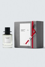 ZARA Fashionably London Limited Edition 100ml/3.38 oz EDP BNIB Sealed