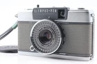 [N MINT+++] Olympus PEN EE-2 Half Frame Film Camera D.Zuiko 28mm f3.5 From JAPAN