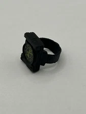 GIJoe Classified Series Action Pilot Wrist Altimeter Fodder 1/12 Scale