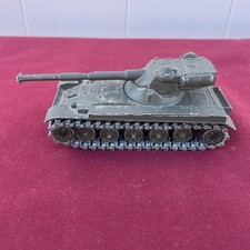 Solido AMX 13T No.250 5_1975 Anti Aircraft Tank Made In France