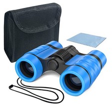 Binoculars for Kids Toys Gifts for Age 3, 4, 5, 6, 7, 8, 9, 10 Years Old