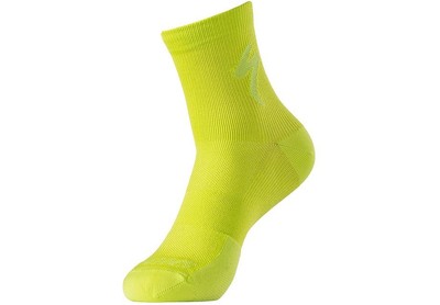 Specialized Soft Air Mid Logo Sock