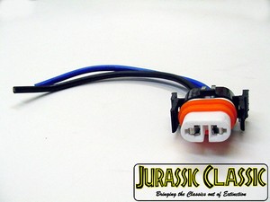 H8-H11-880-886-893-899-894-896-CERAMIC-HEADLIGHT-BULB-CONNECTOR-SOCKET-PLUG-LAMP