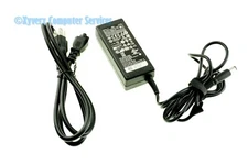 1XRN1 DA65NM111-00 OEM DELL AC ADAPTER 19.5V 65W 7300 2N1 P125G (B)(FB14)