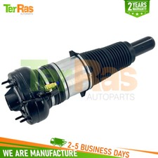 1 Front Left Or Right Air Suspension Shock Strut Fit Porsche Macan 95B 2015-2023