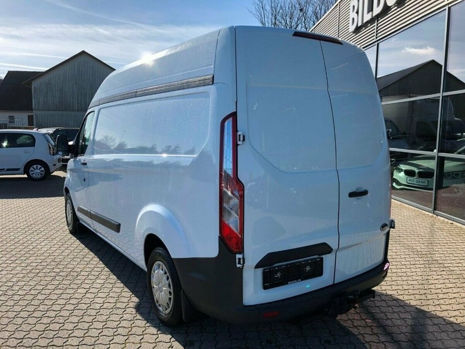 Ford transit fcd 310l Ford transit fcd 310l