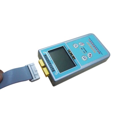 Li-tion Battery Voltage Testing Tester Electric Vehicle 2 String-16 String