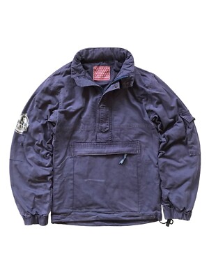 Rare HYSTERIC GLAMOUR SMOCK JACKET UK