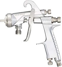 ANEST IWATA WIDER2-12G2P 1.2mm W-200-122P Pressure Feed Spray Gun Successor New