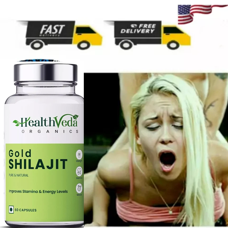 HEALTH VEDA Holen Sie sich harte männliche Verbesserungspillen härter - größer - stärkere...