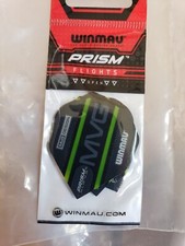 WINMAU PRISM FLIGHTS PRISM ALPHA 6915.188 SET OF 3