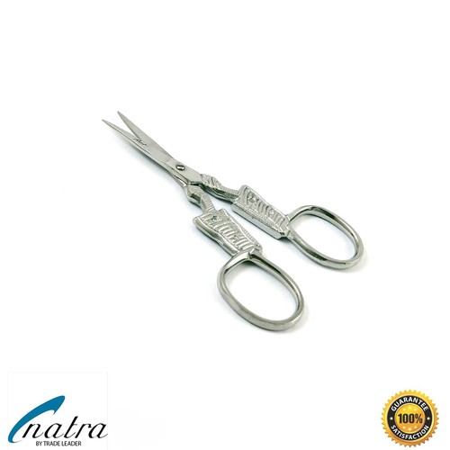 Embroidery scissors thread scissors sewing scissors craft scissors nail scissors 9 cm scissors - Picture 5 of 5