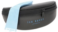 Ted Baker Sunglasses Case  Lense Cloth L 16cm x W 7cm x H 7cm