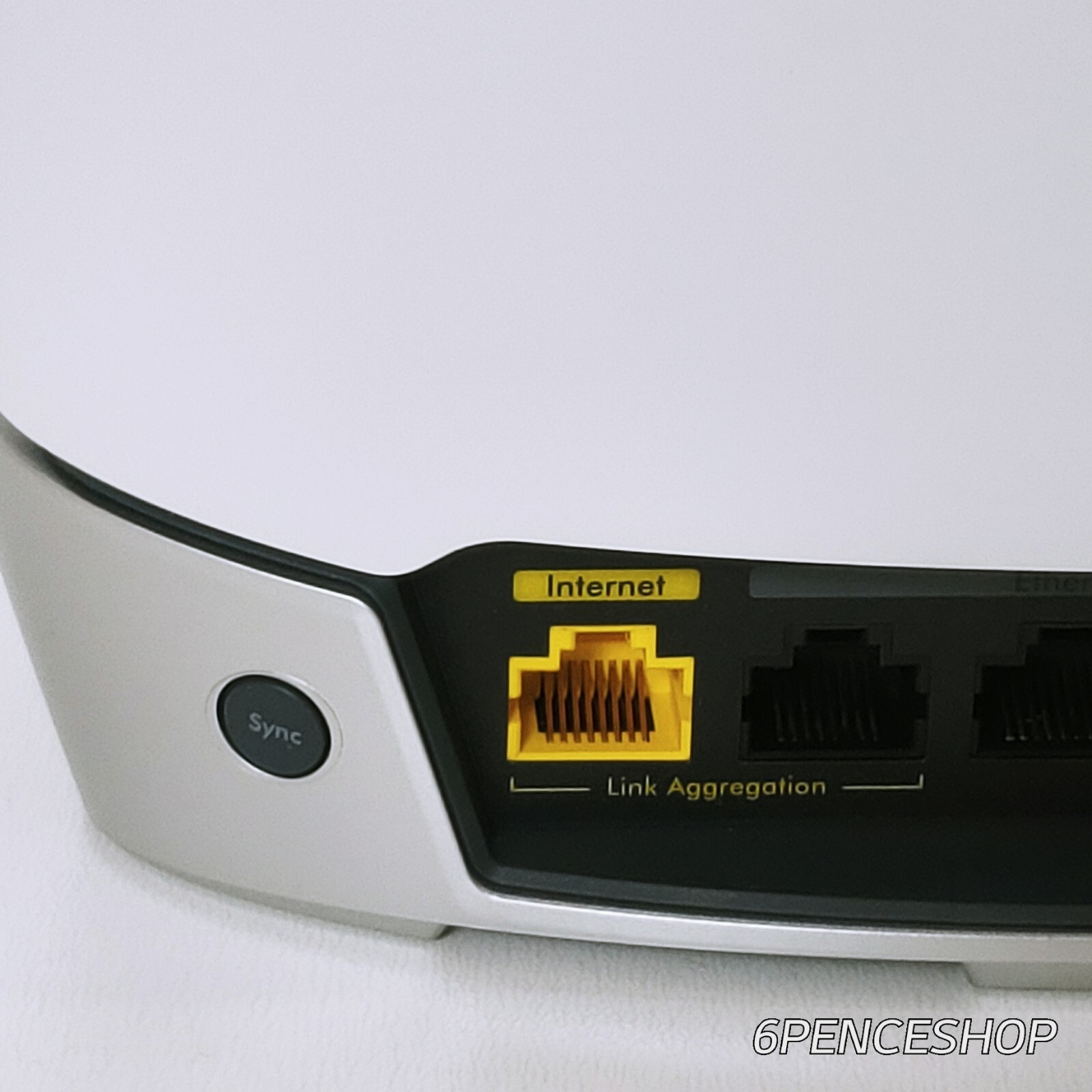 1 ea Netgear Orbi RBR750 Triband Mesh WiFi 6 Router. 606449146233 eBay