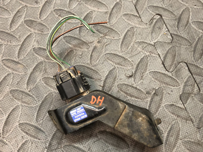 #ad 96 00 Toyota 4Runner Fuel Tank Vapor Pressure Sensor 89460 35030 MADE IN JAPAN $26.40