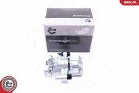 SKV Germany 34SKV753 Bremssattel Hinten Links FüR Mazda Ford USA