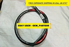 Jcb Spare Backhoe Circuit Hose 1/2Bsp Part No. 613/36003